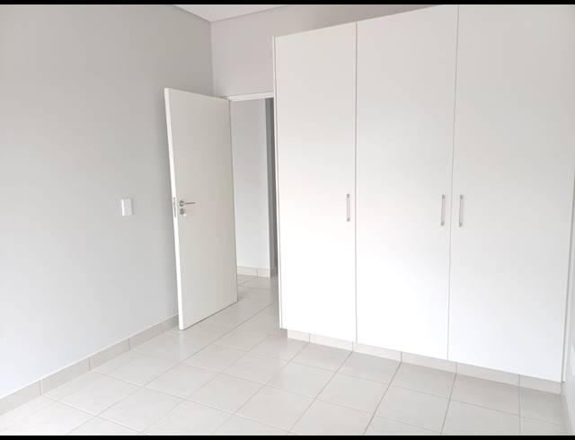 2 BEDROOM APARTMENT TO LET IN EMBERTON ESTATE